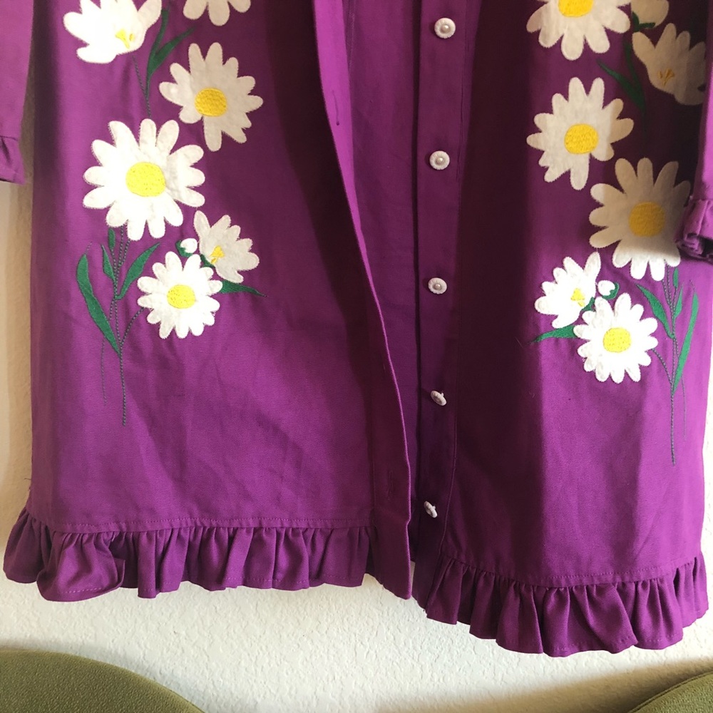 Refka jacket for fall 🍂🍁 - Picture 6 of 8
